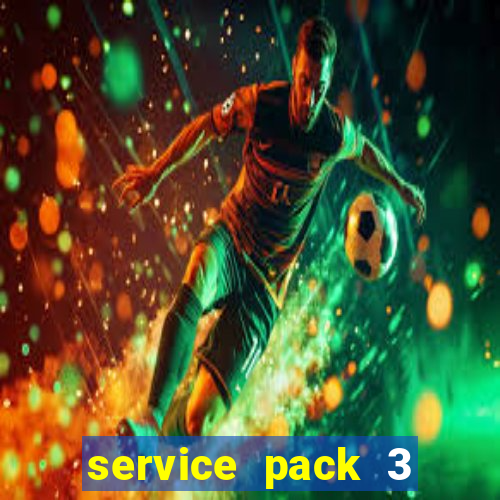 service pack 3 windows 7 64 bits download